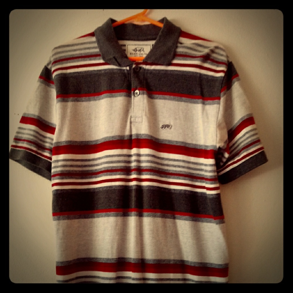Ecko polo